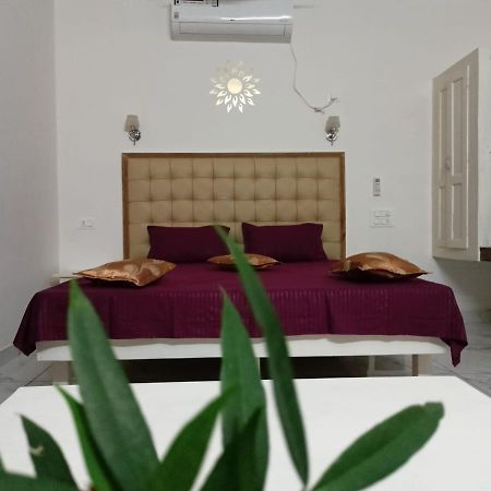 Leaf Garden Retreat Apartment Varkala Exterior photo