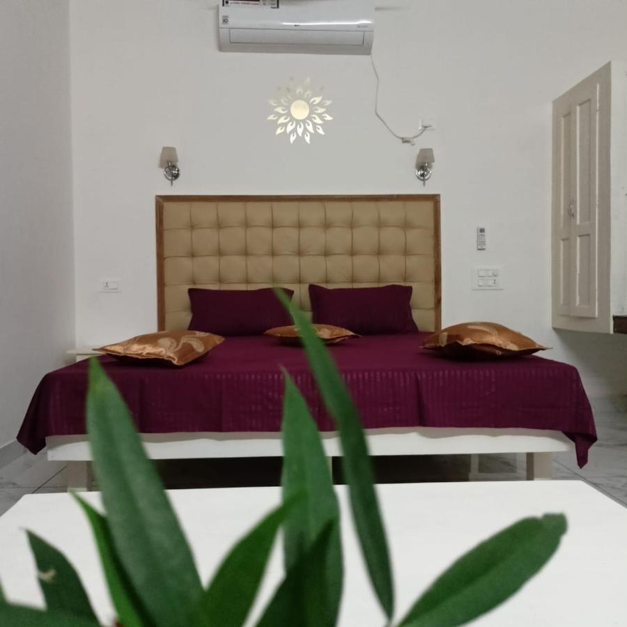 Leaf Garden Retreat Apartment Varkala Exterior photo